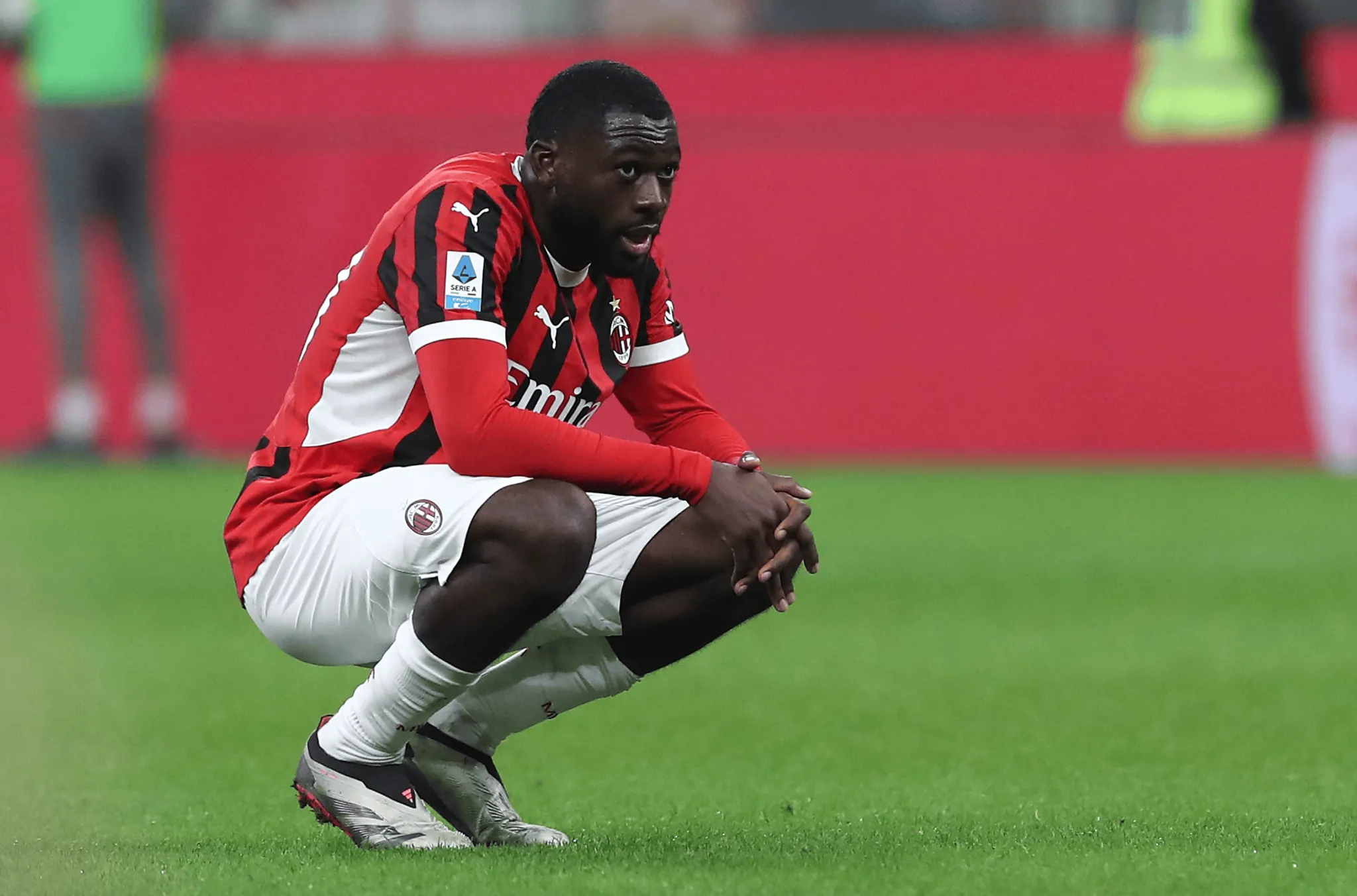 莫雷托：加拉塔萨雷愿为福法纳出价3000万欧，球员只想留队