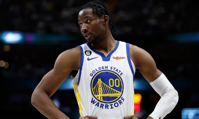 开云官方直播-勇士第二阵容库明加扛旗 保罗出场时间将与其绑定