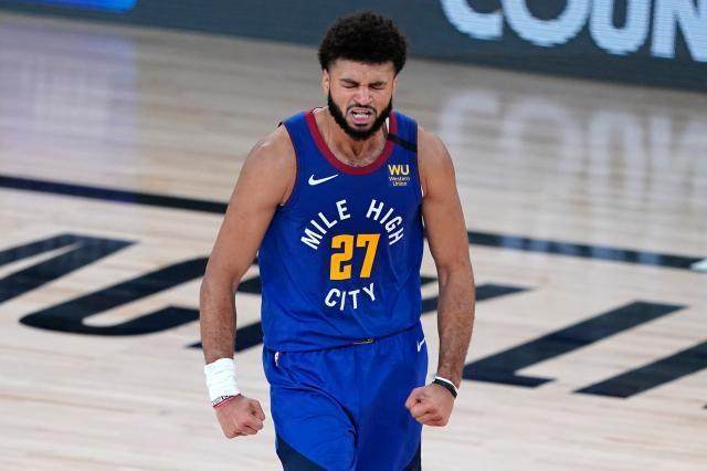 开云官方直播-各队需要的七夕礼物西部篇 湖人需要一台月光宝盒