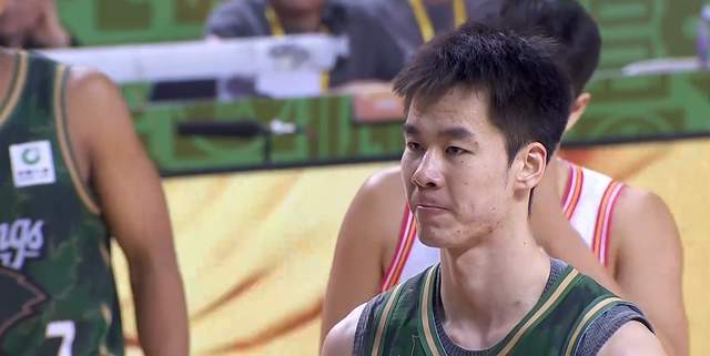 开云平台-场均22分3板6助！本土得分王无缘国家队，郭士强不给山东大汉机会