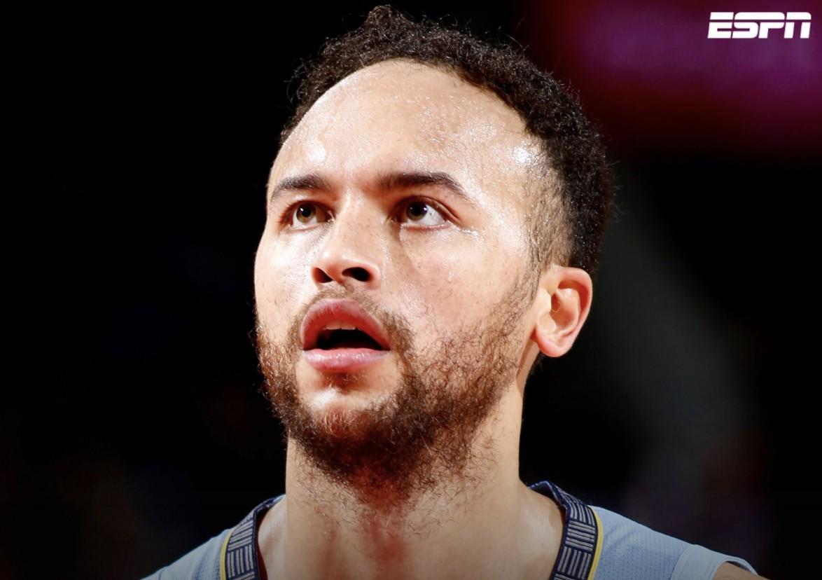 kaiyun sports-Shams：李凯尔与灰熊达成买断，将在澄清期后加盟森林狼