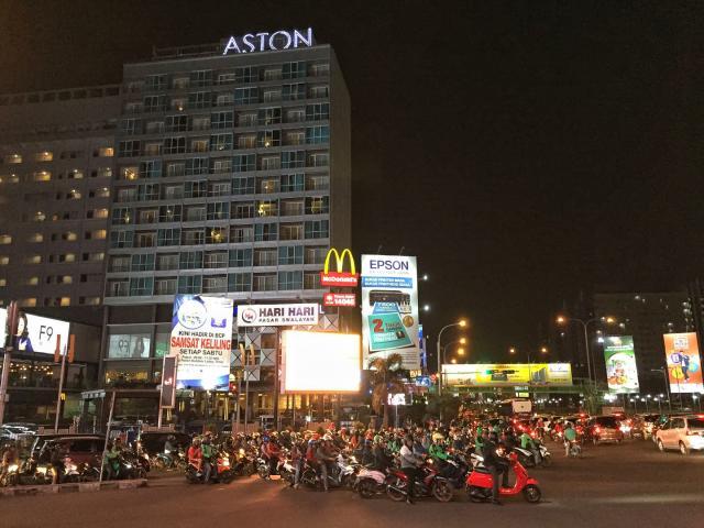 开云平台-追忆3年前印尼行苦不堪言 朱辰杰：把困难想在前面