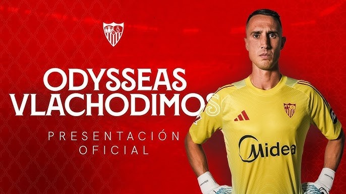 开云平台-塞维利亚体育总监：多家豪门在关注弗拉乔迪莫斯，我们也想留下他