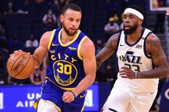 【观察】勇士湖人来势汹汹！黑七黑八或将同时上演