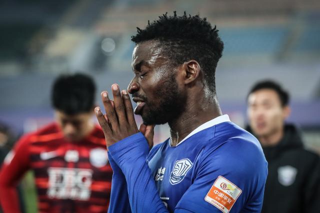 kaiyun sports-马德兴：在未知中期待2021中国足球 变化悄然发生