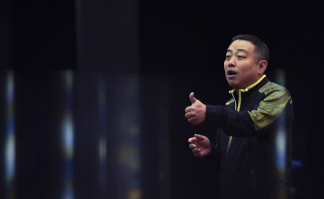 kaiyun sports-注定不寻常的2021 国乒面临更多挑战与难题