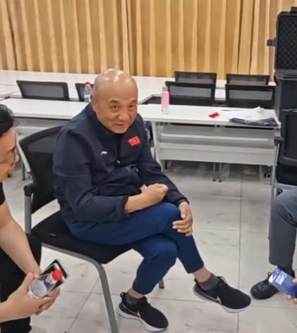 开云平台-鲁媒：齐鲁超济南队首战，邀殷铁生、巴力斯塔等泰山名宿出席
